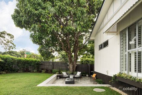 Property photo of 149 Stanley Terrace Taringa QLD 4068