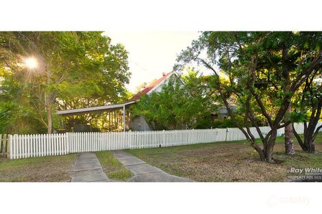 Property photo of 232 North Extented Street West Rockhampton QLD 4700