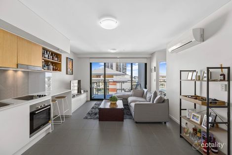 1004/6 Land St, Toowong, QLD 4066