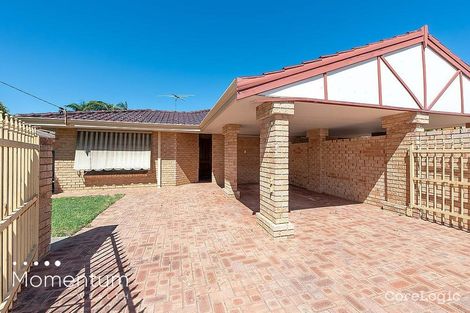 Property photo of 44 First Avenue Bassendean WA 6054