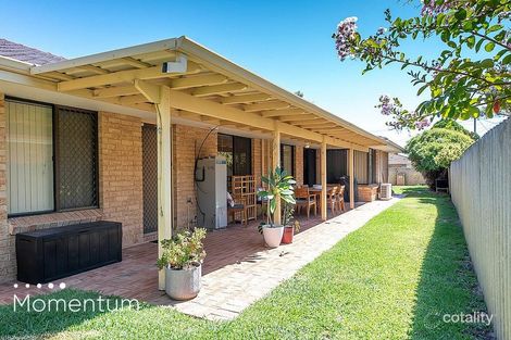 Property photo of 44 First Avenue Bassendean WA 6054