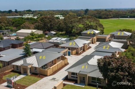 Property photo of 6/232 Jetty Road Rosebud VIC 3939