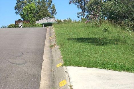 Lot 905 Tamworth Dr, Helensvale, QLD 4212