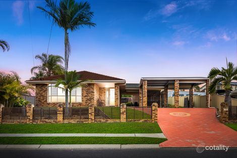 11 Colisa Cres, Regents Park, QLD 4118