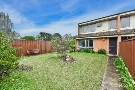 Property photo of 20/15-19 Fourth Avenue Macquarie Fields NSW 2564