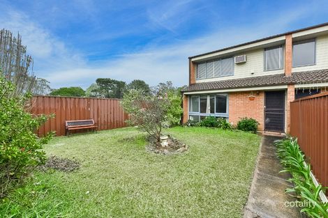 Property photo of 20/15-19 Fourth Avenue Macquarie Fields NSW 2564