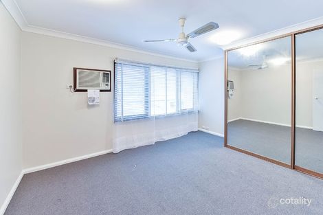 Property photo of 20/15-19 Fourth Avenue Macquarie Fields NSW 2564