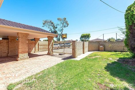 Property photo of 44 First Avenue Bassendean WA 6054