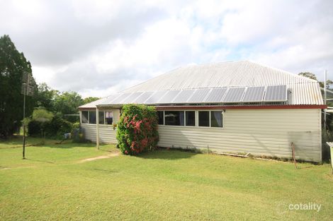 Property photo of 644 Kumbia Road Ellesmere QLD 4610