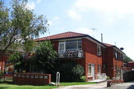 Property photo of 7/5 Parry Avenue Narwee NSW 2209