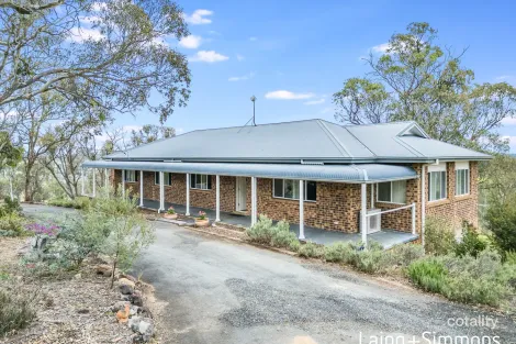 34 Elowera Rd, Armidale, NSW 2350