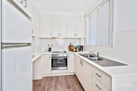 Property photo of 14/23-25 Baxter Avenue Kogarah NSW 2217