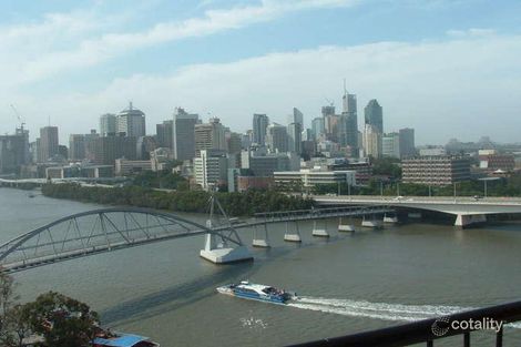 57/21 Dock St, South Brisbane, QLD 4101