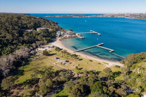 Property photo of 24 Burrawong Avenue Mosman NSW 2088