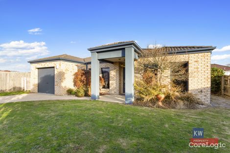 Property photo of 10 Kennedy Street Morwell VIC 3840