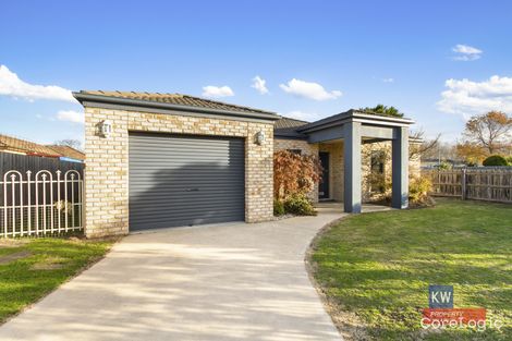 Property photo of 10 Kennedy Street Morwell VIC 3840