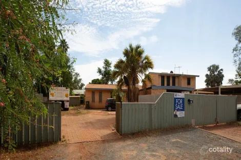 28 Limpet Cres, South Hedland, WA 6722