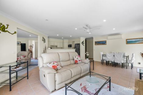 Property photo of 23 Scribbly Gum Crescent Ulladulla NSW 2539