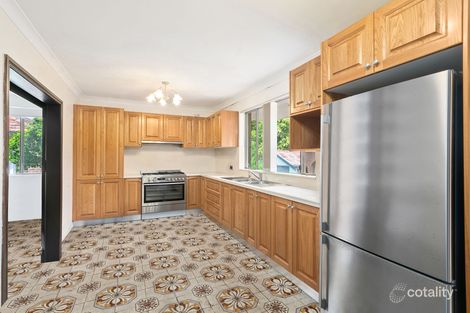 Property photo of 24 Willunga Avenue Earlwood NSW 2206