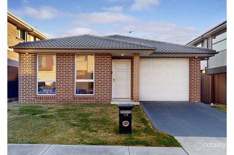 114 Lacerta Rd, Austral, NSW 2179