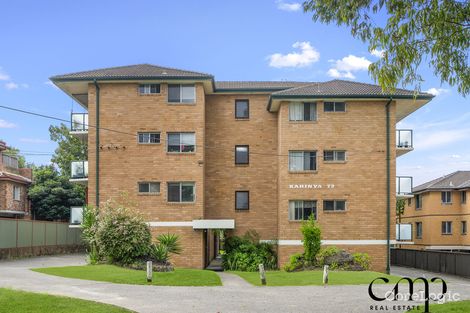 Property photo of 18/73-75 First Avenue Campsie NSW 2194