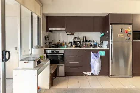 Property photo of 3402/22 Carraway Street Kelvin Grove QLD 4059