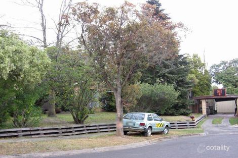 Property photo of 1 Yangoora Court Mount Waverley VIC 3149