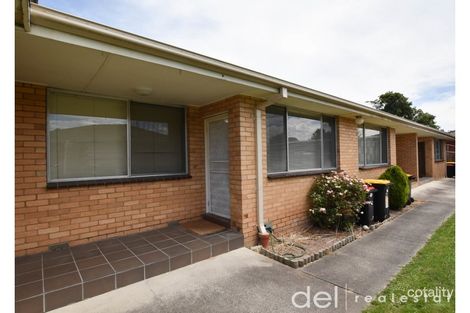 Property photo of 11/85 Cleeland Street Dandenong VIC 3175