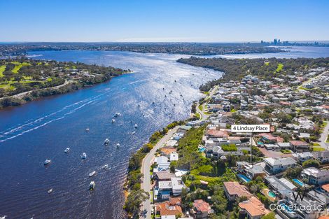Property photo of 4 Lindsay Place Bicton WA 6157