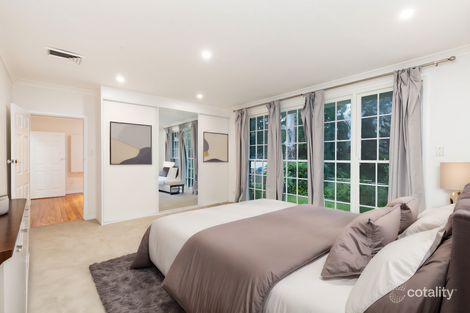 Property photo of 8 Antoinette Close Warrawee NSW 2074