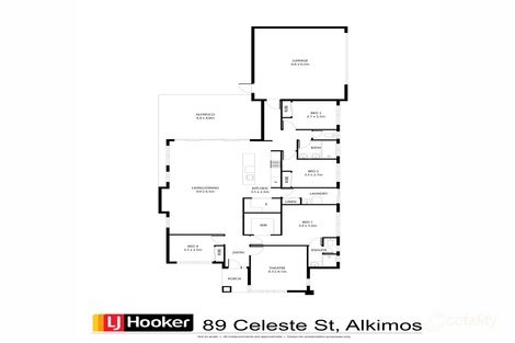 Property photo of 89 Celeste Street Alkimos WA 6038