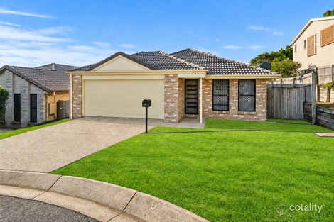 12 VANESSA CL, RICHLANDS, QLD 4077