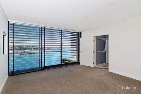 Property photo of 2A/2 Distillery Drive Pyrmont NSW 2009