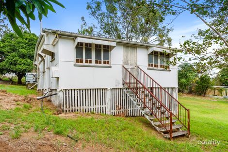 2 Kangaroo Cres, Baree, QLD 4714
