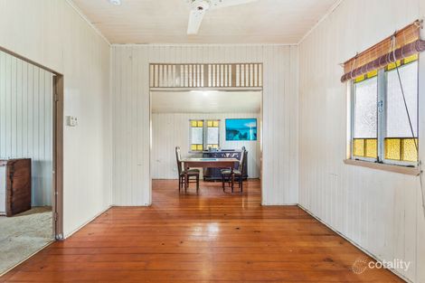 Property photo of 2 Kangaroo Crescent Baree QLD 4714