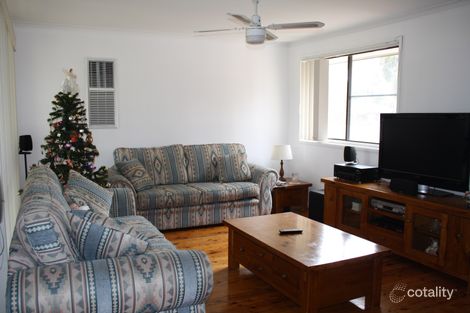 Property photo of 15 Lyn Circuit Jamisontown NSW 2750