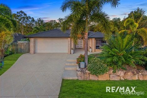 Property photo of 36 Whitfield Crescent North Lakes QLD 4509