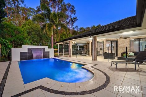 Property photo of 36 Whitfield Crescent North Lakes QLD 4509