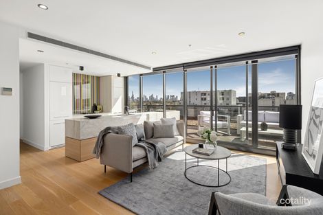 Property photo of 501/120 Greville Street Prahran VIC 3181
