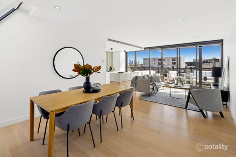 Property photo of 501/120 Greville Street Prahran VIC 3181