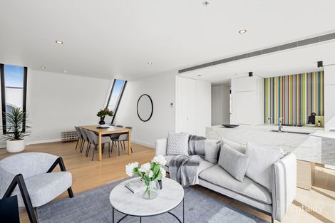 Property photo of 501/120 Greville Street Prahran VIC 3181