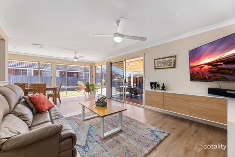 Property photo of 13 The Woods Circuit Menai NSW 2234