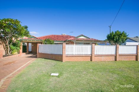 Property photo of 1/18 Edna Street Tuart Hill WA 6060