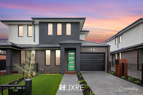 Property photo of 1/28 Main Road Clayton South VIC 3169