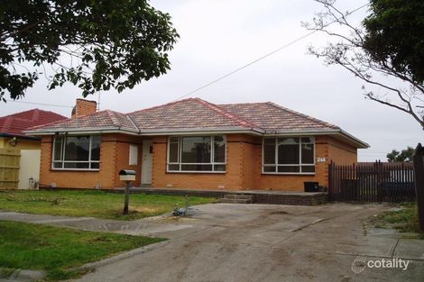 Property photo of 1/61 Perrett Avenue St Albans VIC 3021