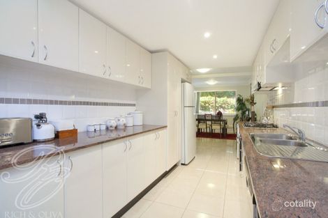 Property photo of 3/33-41 Hanks Street Ashfield NSW 2131