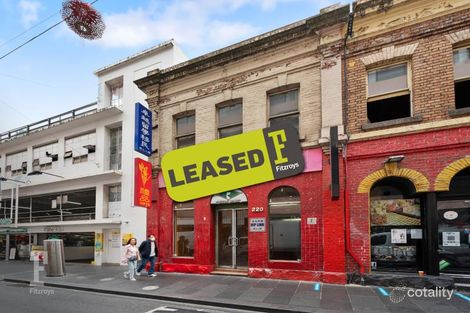 Ground Floor/220 Little Bourke St, Melbourne, VIC 3000