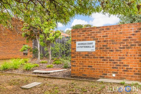 25/9 Totterdell St, Belconnen, ACT 2617