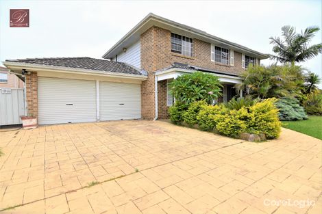 Property photo of 19 Tewkesbury Street Chipping Norton NSW 2170