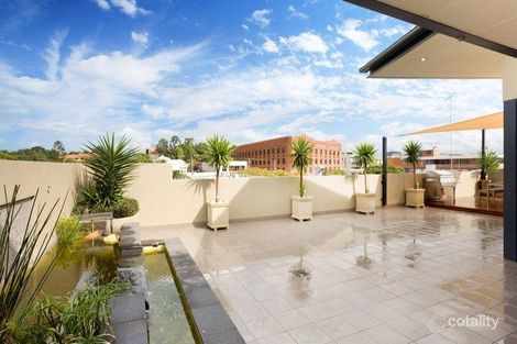Property photo of 21/7 Helen Street Teneriffe QLD 4005